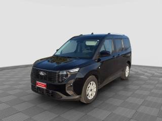 FORD Tourneo Courier usata 1