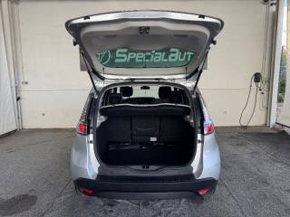 RENAULT Scenic usata, con Servosterzo