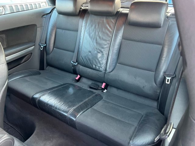 AUDI A3 usata, con Fendinebbia