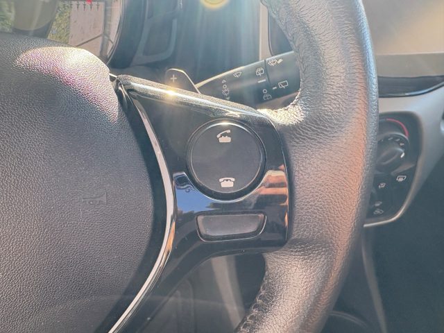 PEUGEOT 108 usata 43