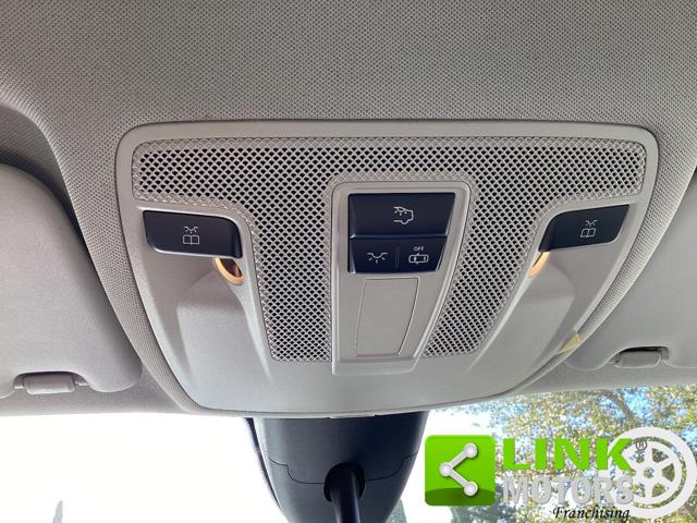 MERCEDES-BENZ B 180 usata, con USB