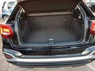 AUDI Q2 usata, con Luci diurne LED