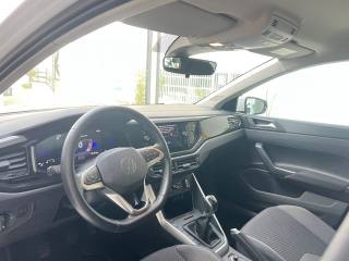 VOLKSWAGEN Polo usata, con Controllo trazione