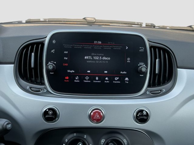 FIAT 500 usata 15