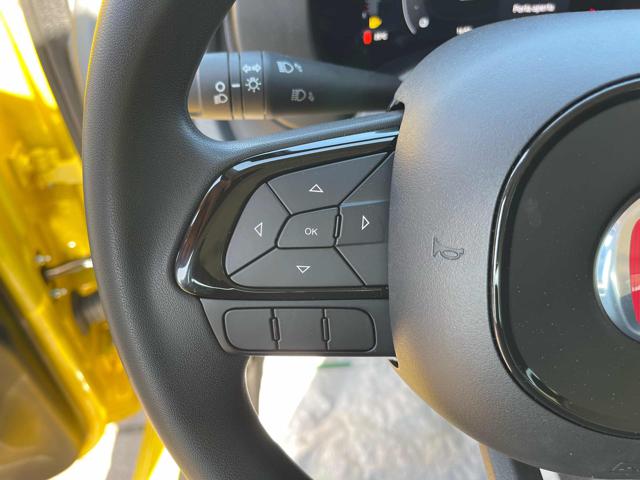 FIAT Panda usata, con Controllo vocale