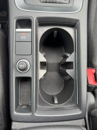 AUDI Q3 usata, con Fendinebbia