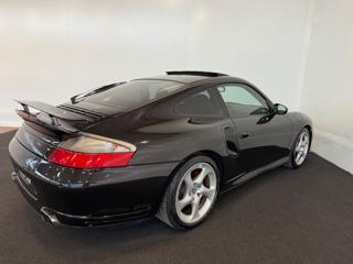 PORSCHE 911 usata, con Autoradio