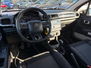 CITROEN C3 usata, con Cruise Control