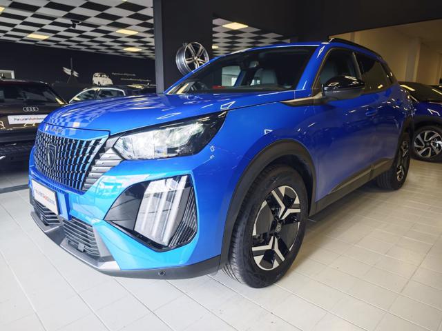 PEUGEOT 2008 usata, con Airbag laterali