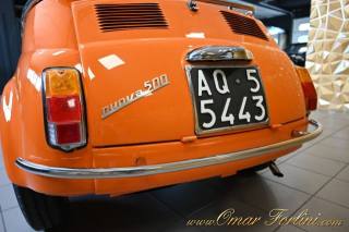 FIAT 500 usata 47