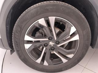 PEUGEOT 2008 usata, con Chiusura centralizzata