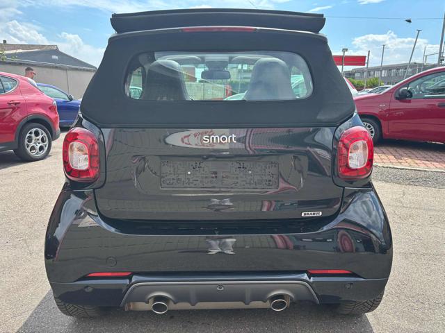 SMART ForTwo usata, con Alzacristalli elettrici