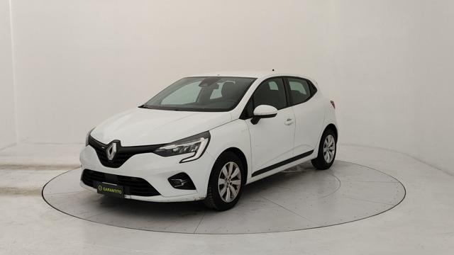 RENAULT Clio usata, con ABS