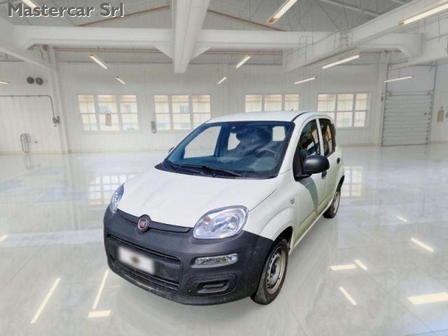 FIAT Panda usata, con Airbag