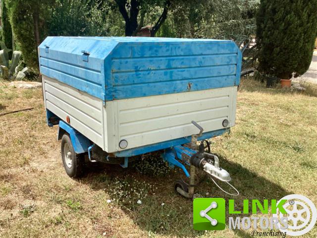 UAZ Other usata 44