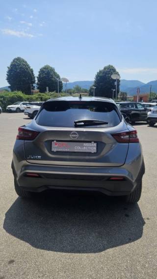 NISSAN Juke usata, con Alzacristalli elettrici