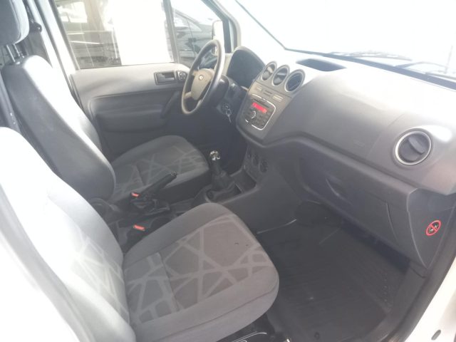 FORD Transit Connect usata 11