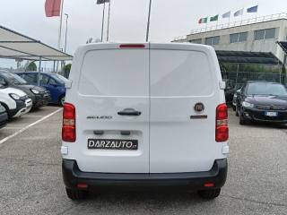 FIAT Scudo usata, con Antifurto