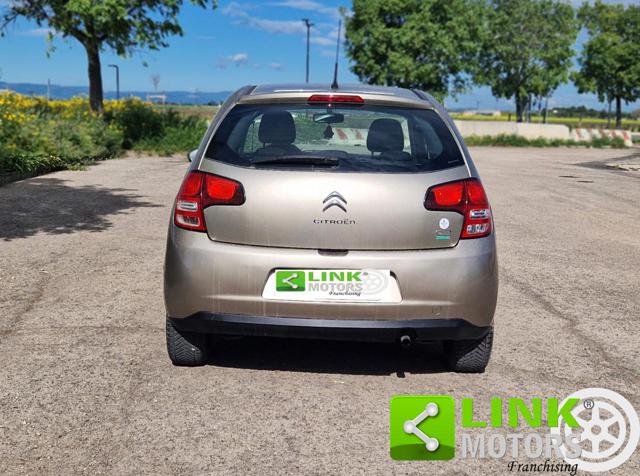 CITROEN C3 usata, con Airbag Passeggero