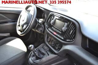 FIAT Doblo usata 19