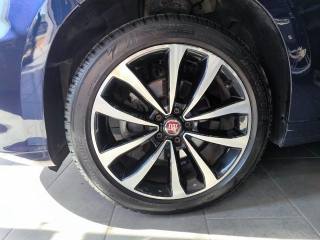 FIAT Tipo usata, con Fendinebbia