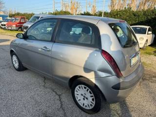 LANCIA Ypsilon usata, con Chiusura centralizzata