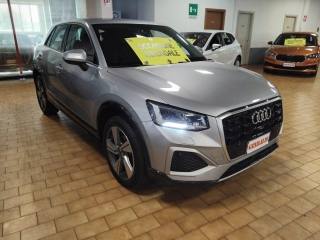 AUDI Q2 30 TFSI Admired Advanced C/GRIMALDI SP.DAY