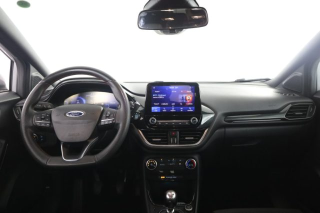 FORD Puma usata 3