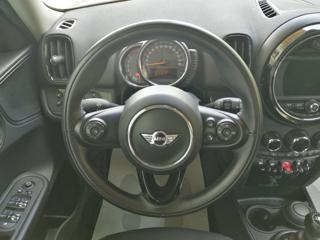 MINI Countryman usata, con ESP