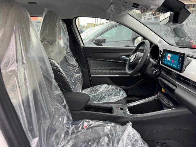 FIAT 600 usata, con Climatizzatore