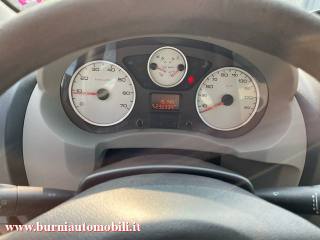 FIAT Scudo usata, con Fendinebbia