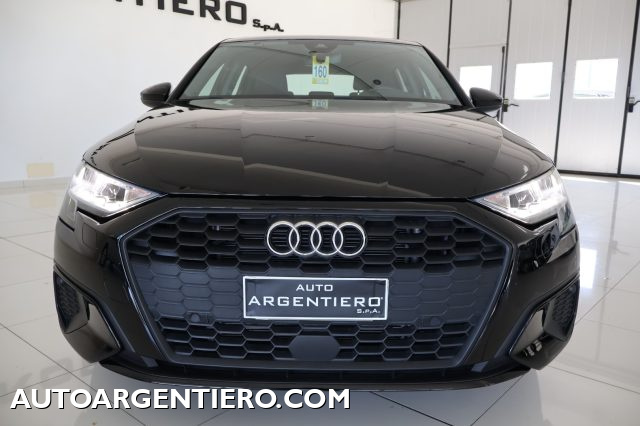 AUDI A3 usata, con Airbag
