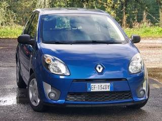 RENAULT Twingo usata, con ABS