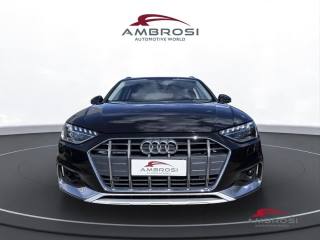 AUDI A4 usata 5