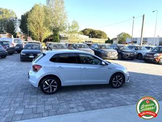 VOLKSWAGEN Polo usata, con Climatizzatore