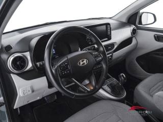 HYUNDAI i10 usata 7