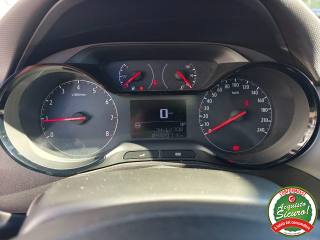 OPEL Crossland X usata, con Sedile posteriore sdoppiato