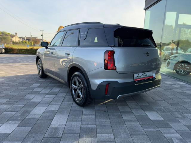 MINI Countryman usata, con Airbag Passeggero