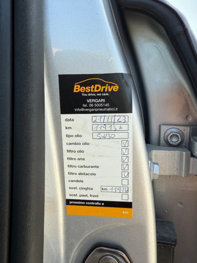 VOLKSWAGEN Golf usata 30