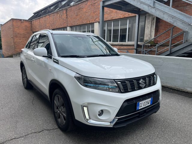 SUZUKI Vitara usata, con Airbag laterali