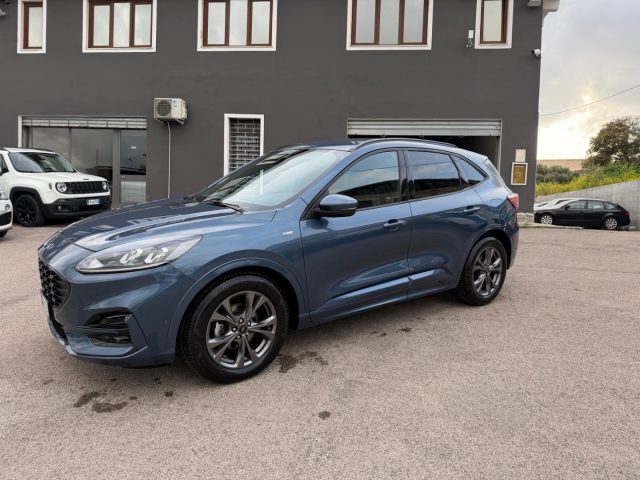 FORD Kuga usata 6