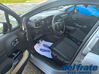 CITROEN C3 usata, con Climatizzatore