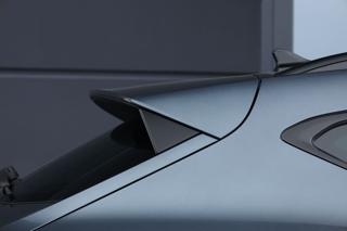 CUPRA Formentor usata, con Android Auto