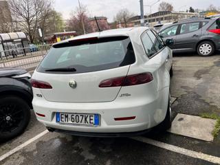 ALFA ROMEO 159 usata, con Airbag Passeggero