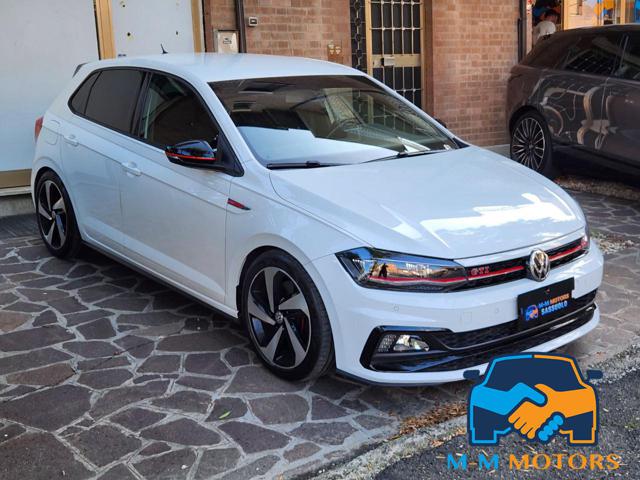 VOLKSWAGEN Polo usata, con ABS