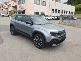 JEEP Avenger usata, con Alzacristalli elettrici