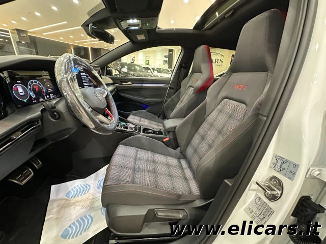 VOLKSWAGEN Golf usata, con Cerchi in lega