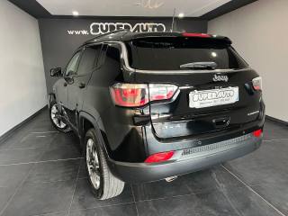 JEEP Compass usata, con Airbag Passeggero
