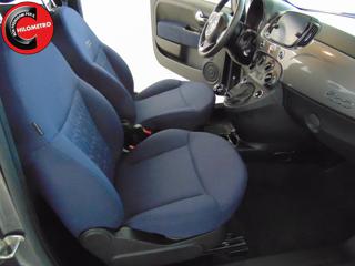 FIAT 500 usata, con Autoradio