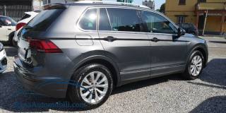 VOLKSWAGEN Tiguan usata, con Antifurto